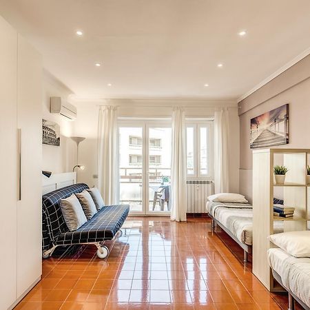 Rome4Guest Ostia 2 Apartment Ngoại thất bức ảnh