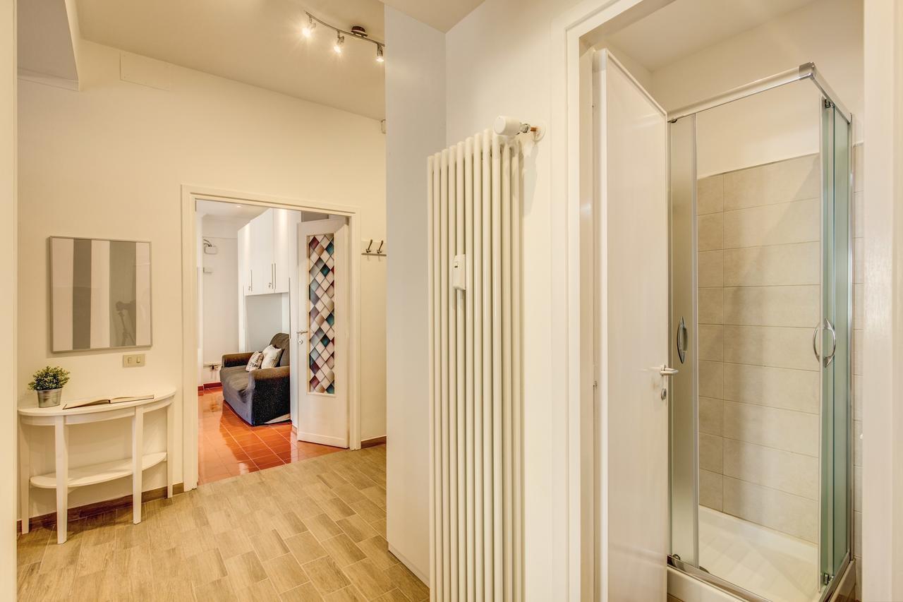 Rome4Guest Ostia 2 Apartment Ngoại thất bức ảnh