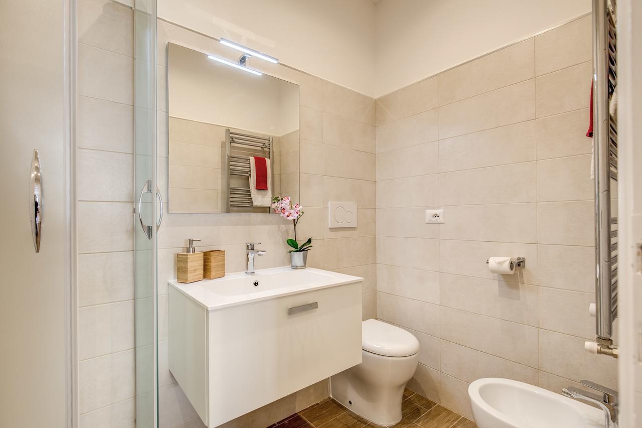 Rome4Guest Ostia 2 Apartment Ngoại thất bức ảnh