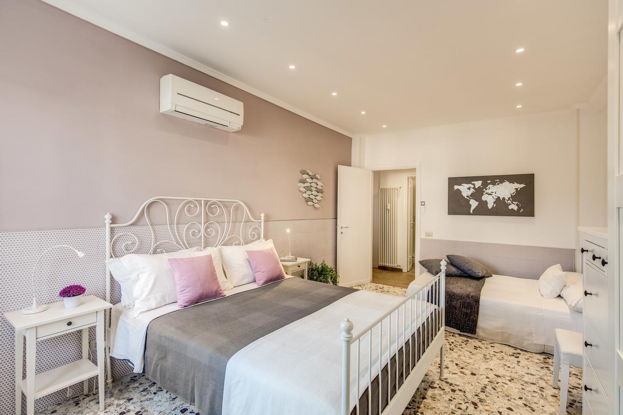 Rome4Guest Ostia 2 Apartment Ngoại thất bức ảnh