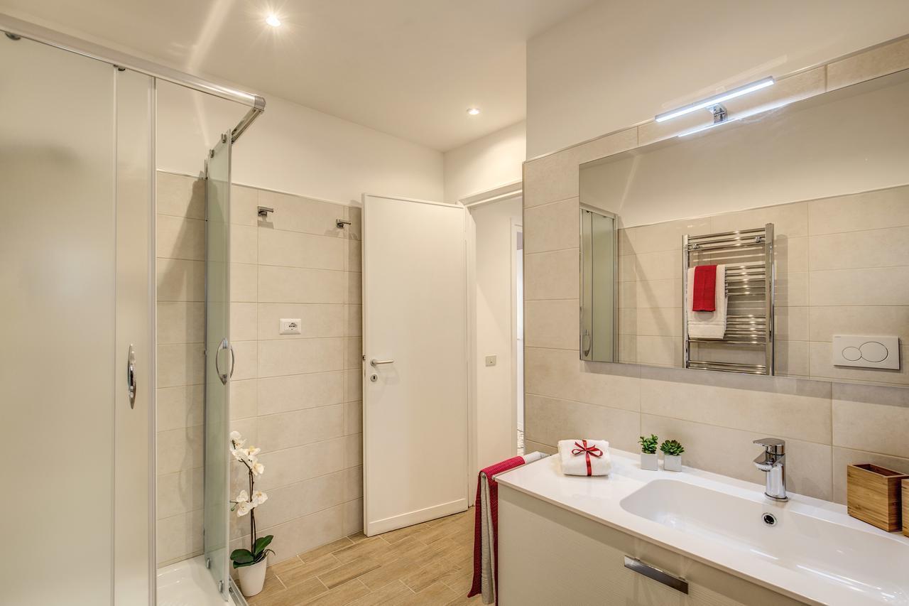 Rome4Guest Ostia 2 Apartment Ngoại thất bức ảnh
