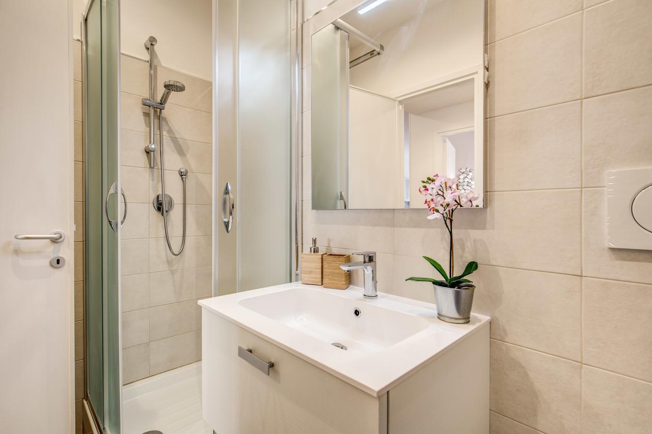 Rome4Guest Ostia 2 Apartment Ngoại thất bức ảnh